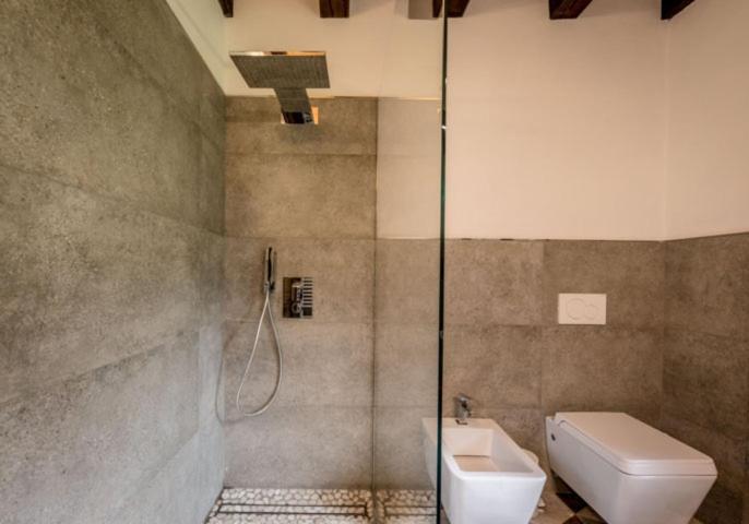 Chalet Silenthia Villa Lenzumo di Concei Екстериор снимка